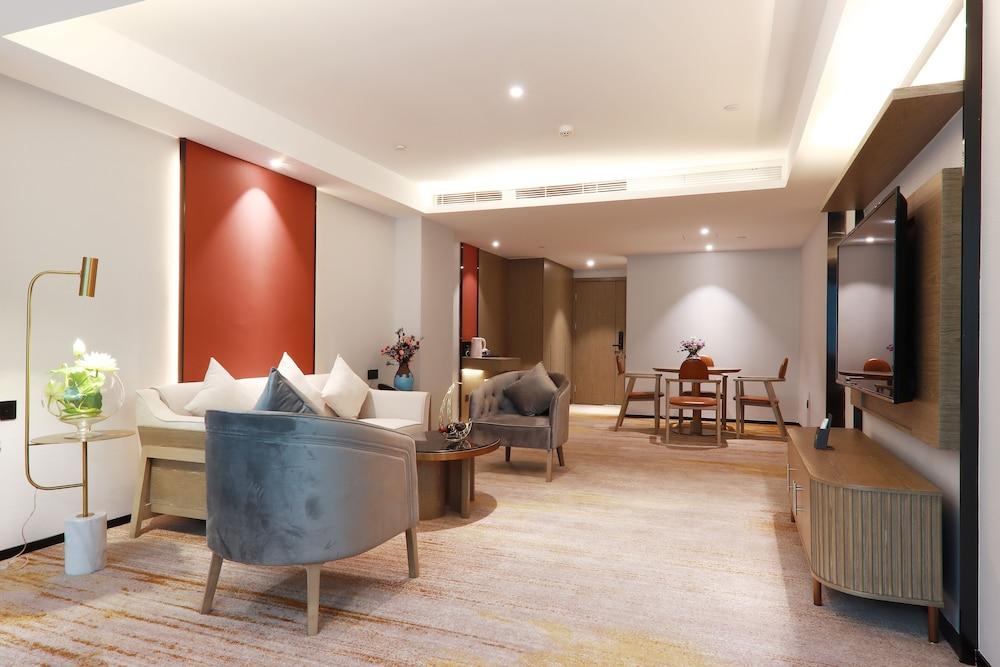深圳东门中泰来大酒店 4* 深圳