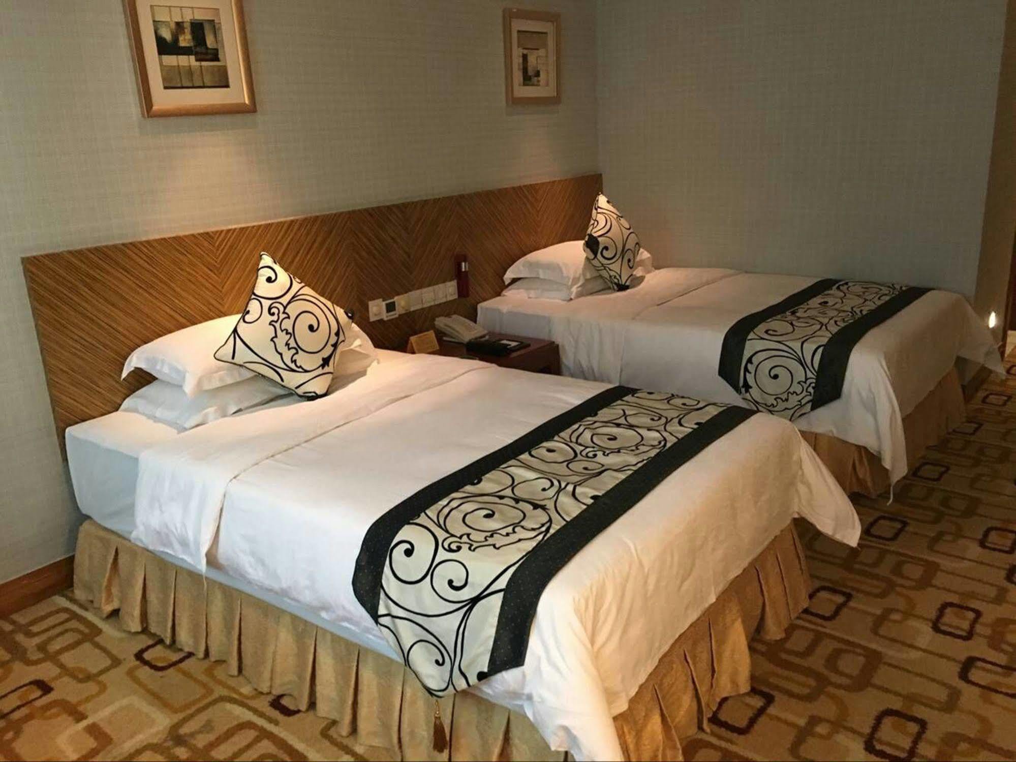 深圳东门中泰来大酒店 酒店 4*
