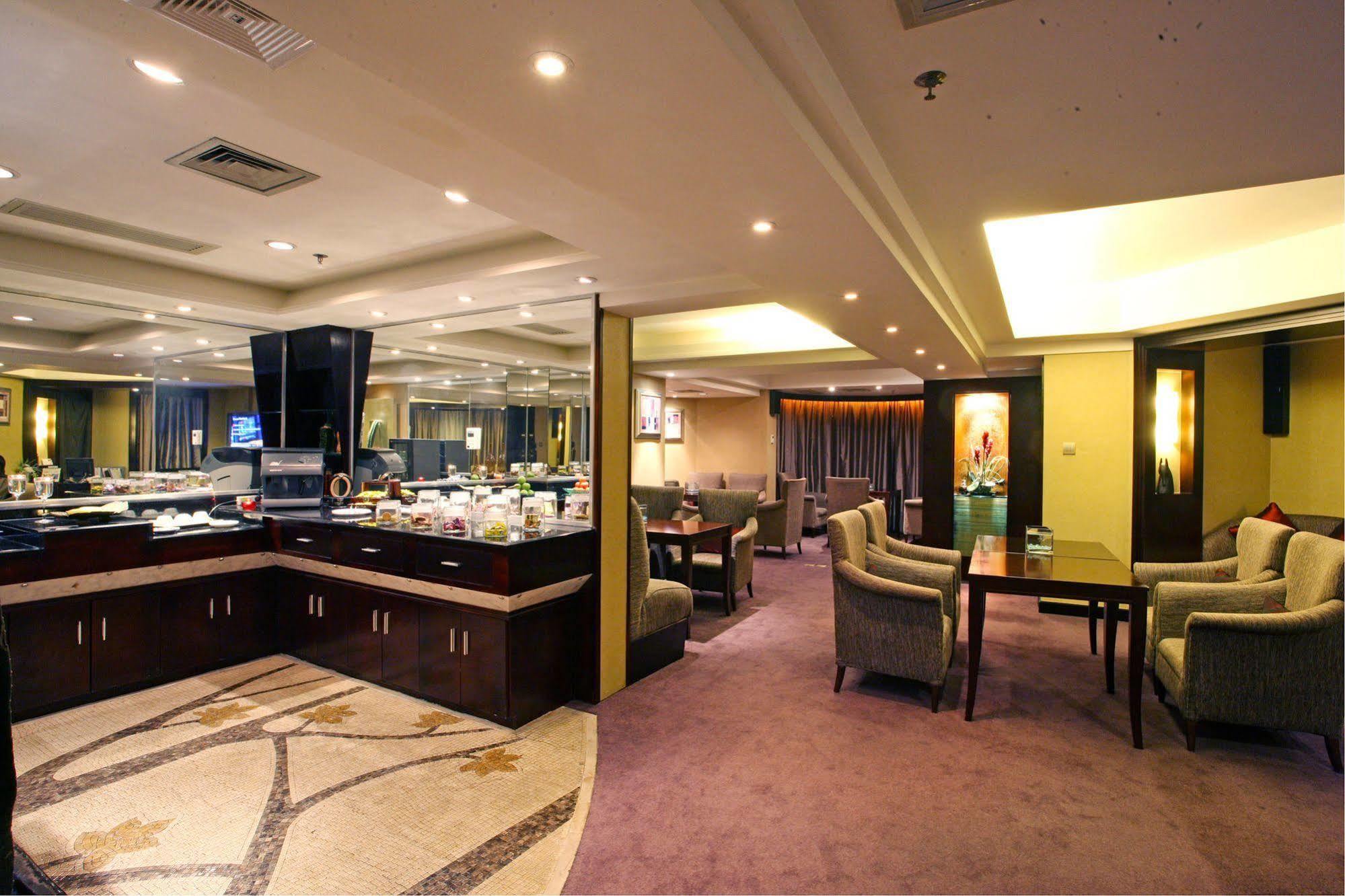 深圳东门中泰来大酒店 4* 深圳