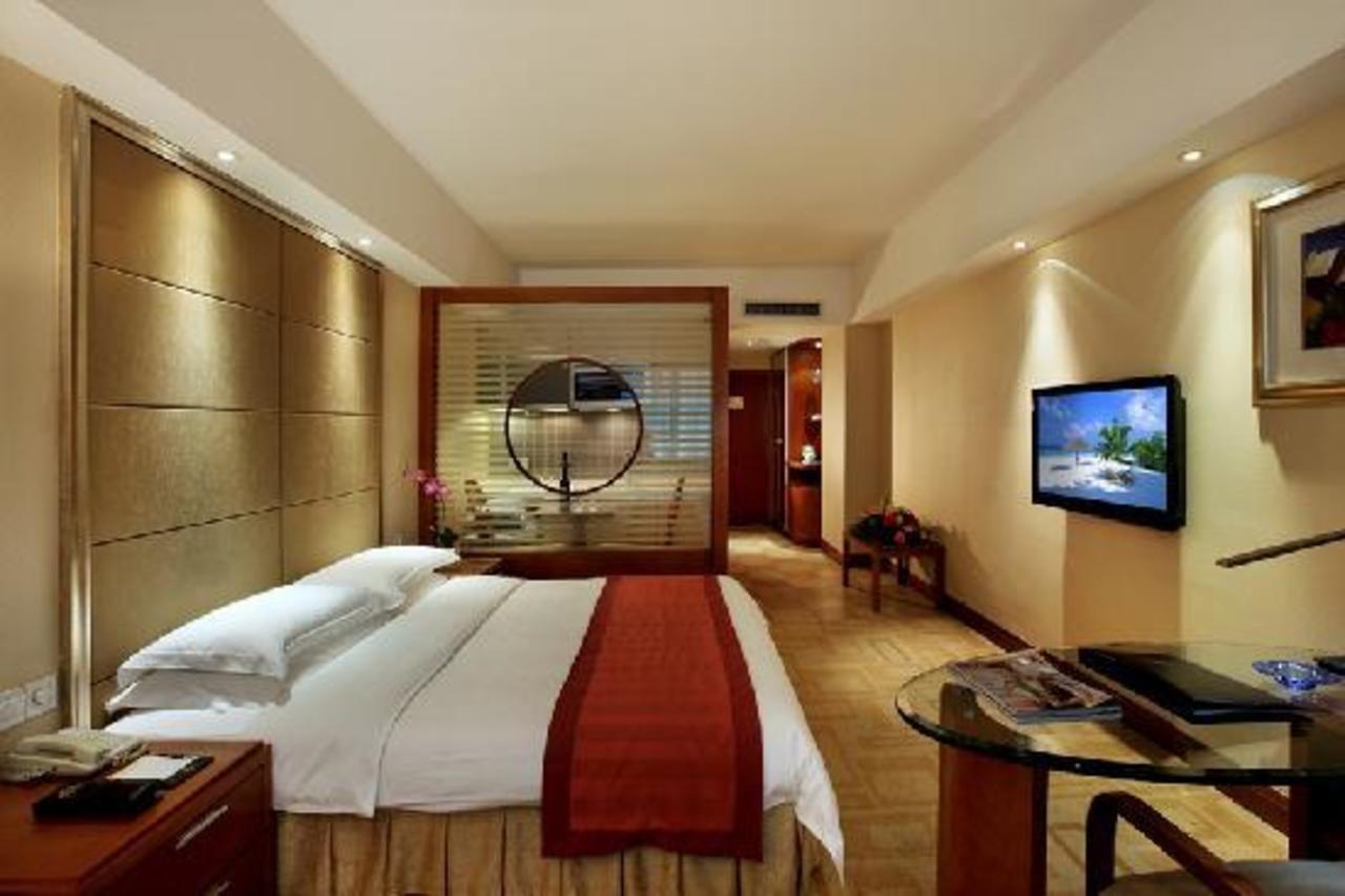 Hotel Zhong Tai Lai 4*