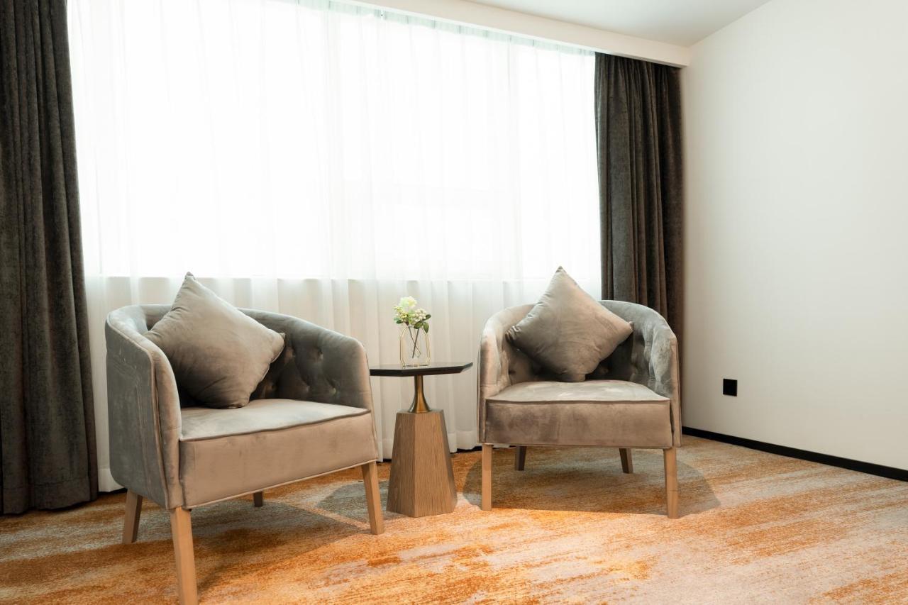 Zhong Tai Lai 4*
