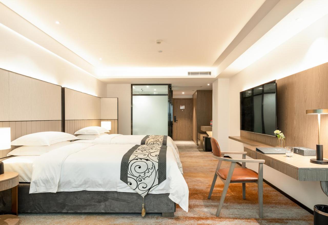 Zhong Tai Lai 4* Shenzhen