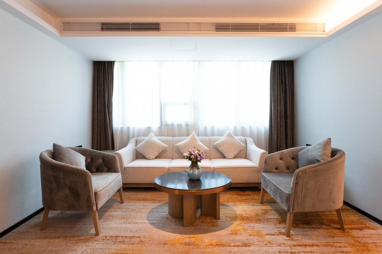 Hotel Zhong Tai Lai