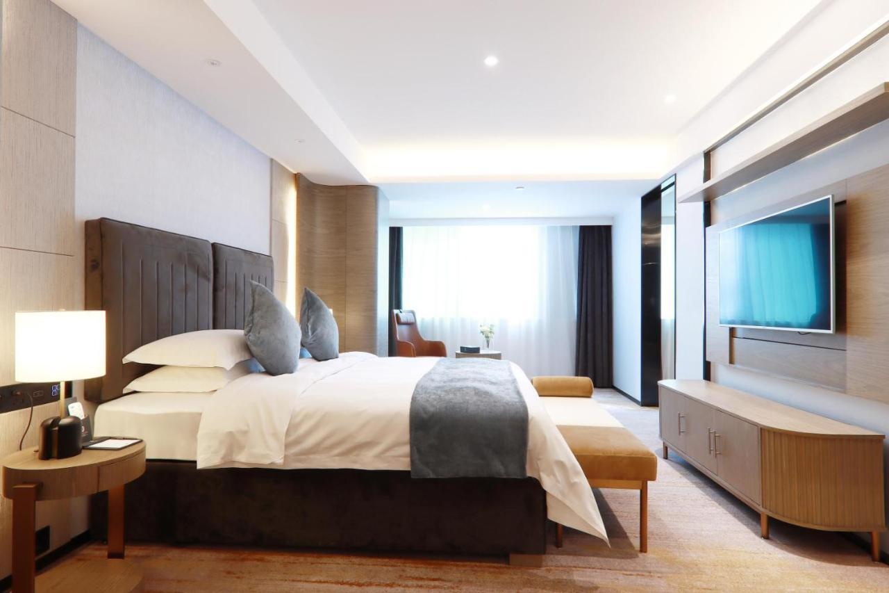 Hotel Zhong Tai Lai