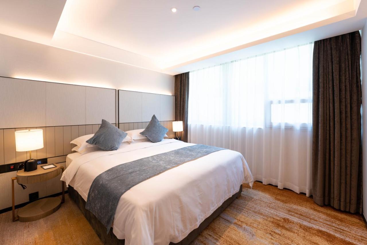 Zhong Tai Lai 4*