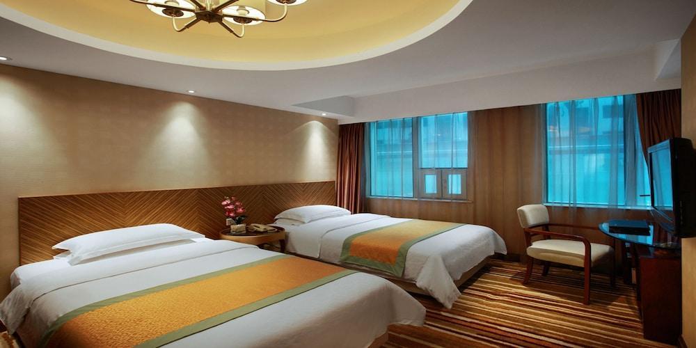 Zhong Tai Lai 4*