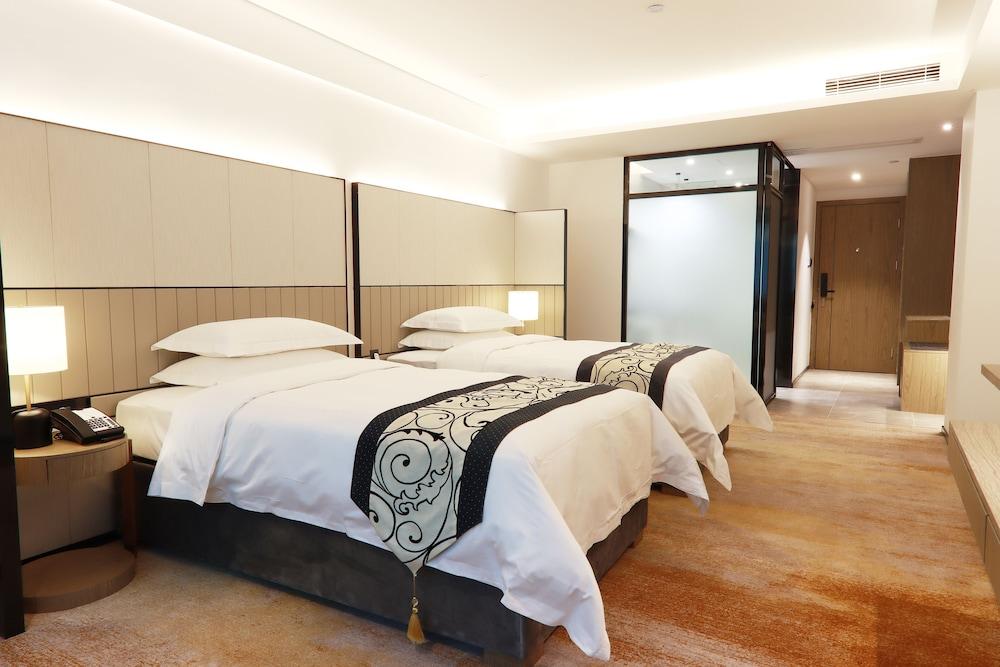 Zhong Tai Lai Hotel Shenzhen