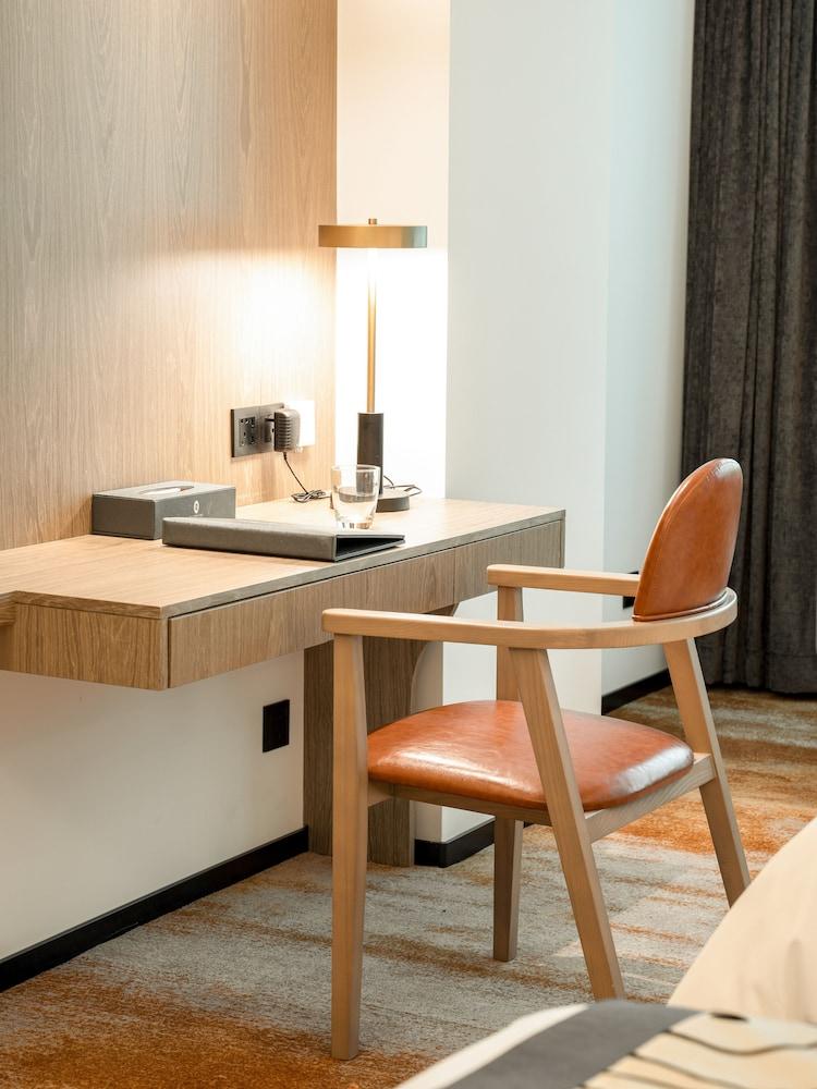 Zhong Tai Lai 4* Shenzhen