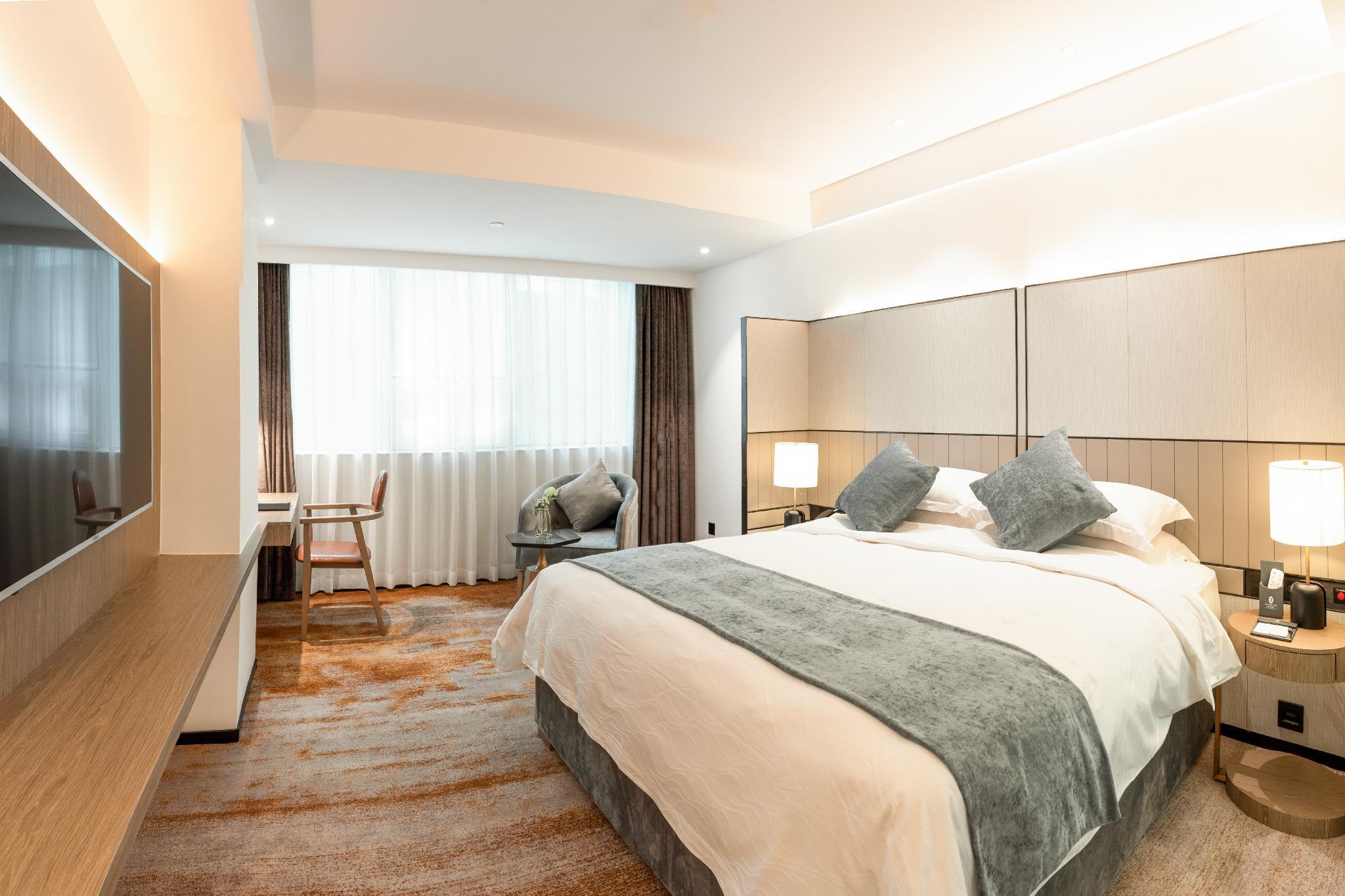 Zhong Tai Lai Shenzhen