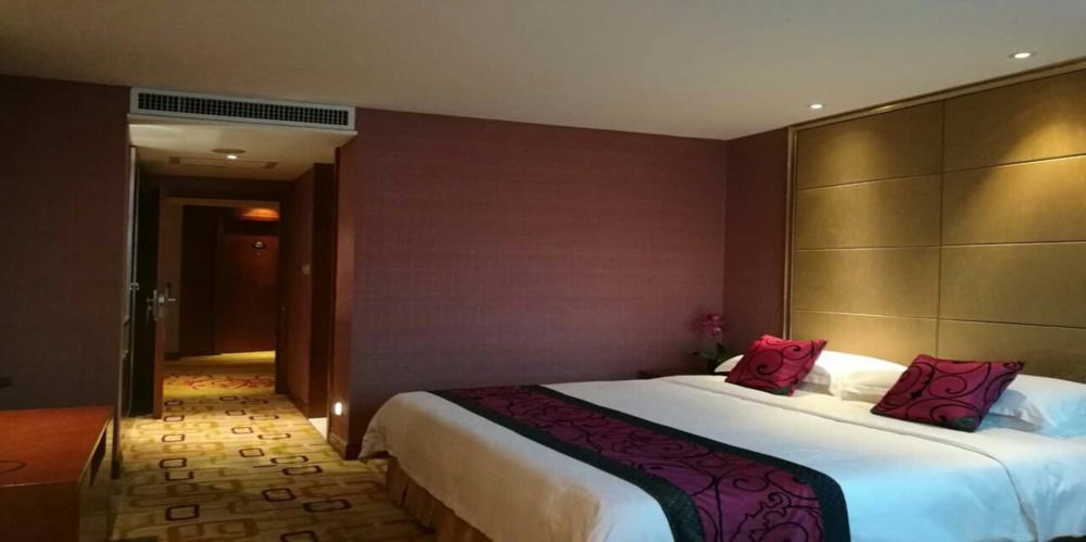 Zhong Tai Lai 4*