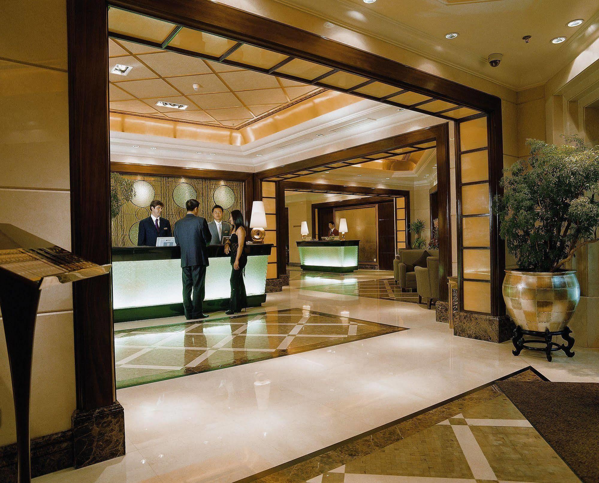 Zhong Tai Lai 4*