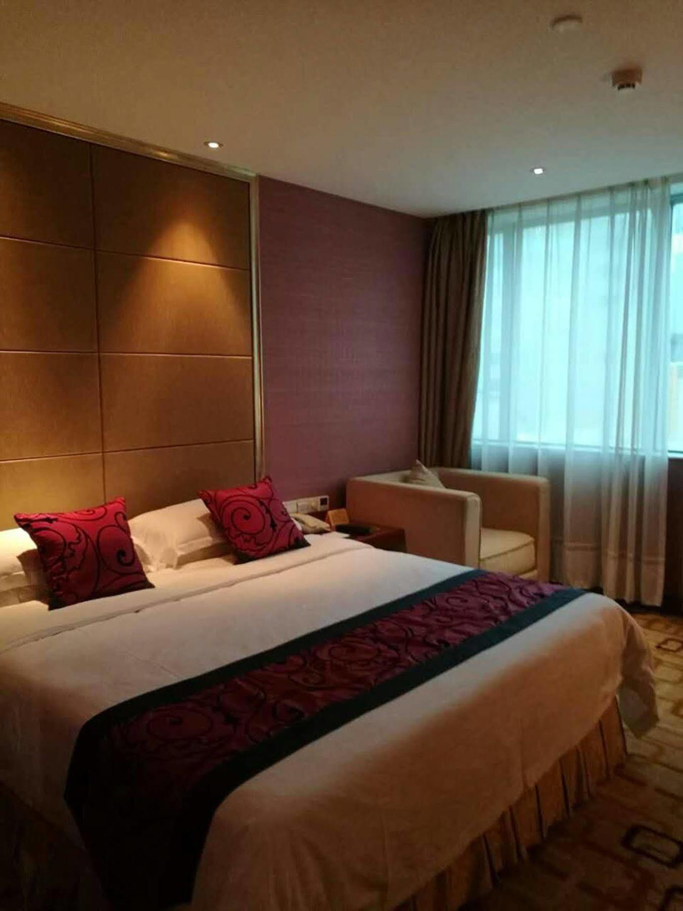 Hotel Zhong Tai Lai