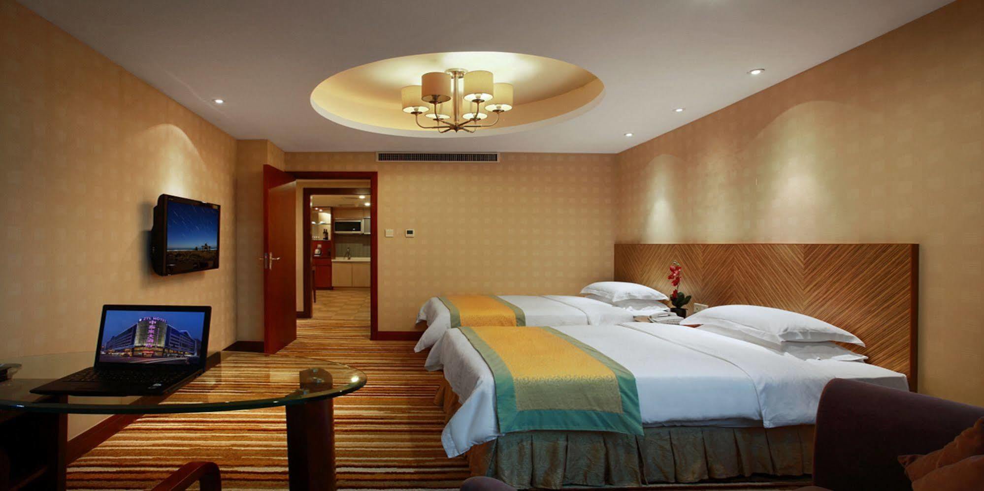 Zhong Tai Lai Shenzhen