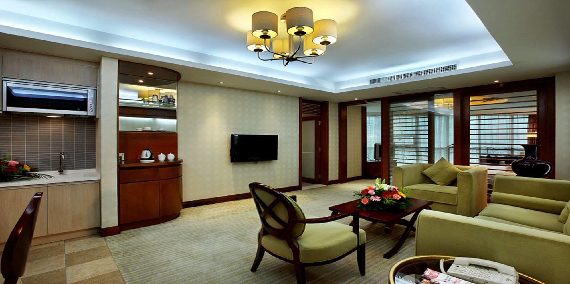 Zhong Tai Lai 4*