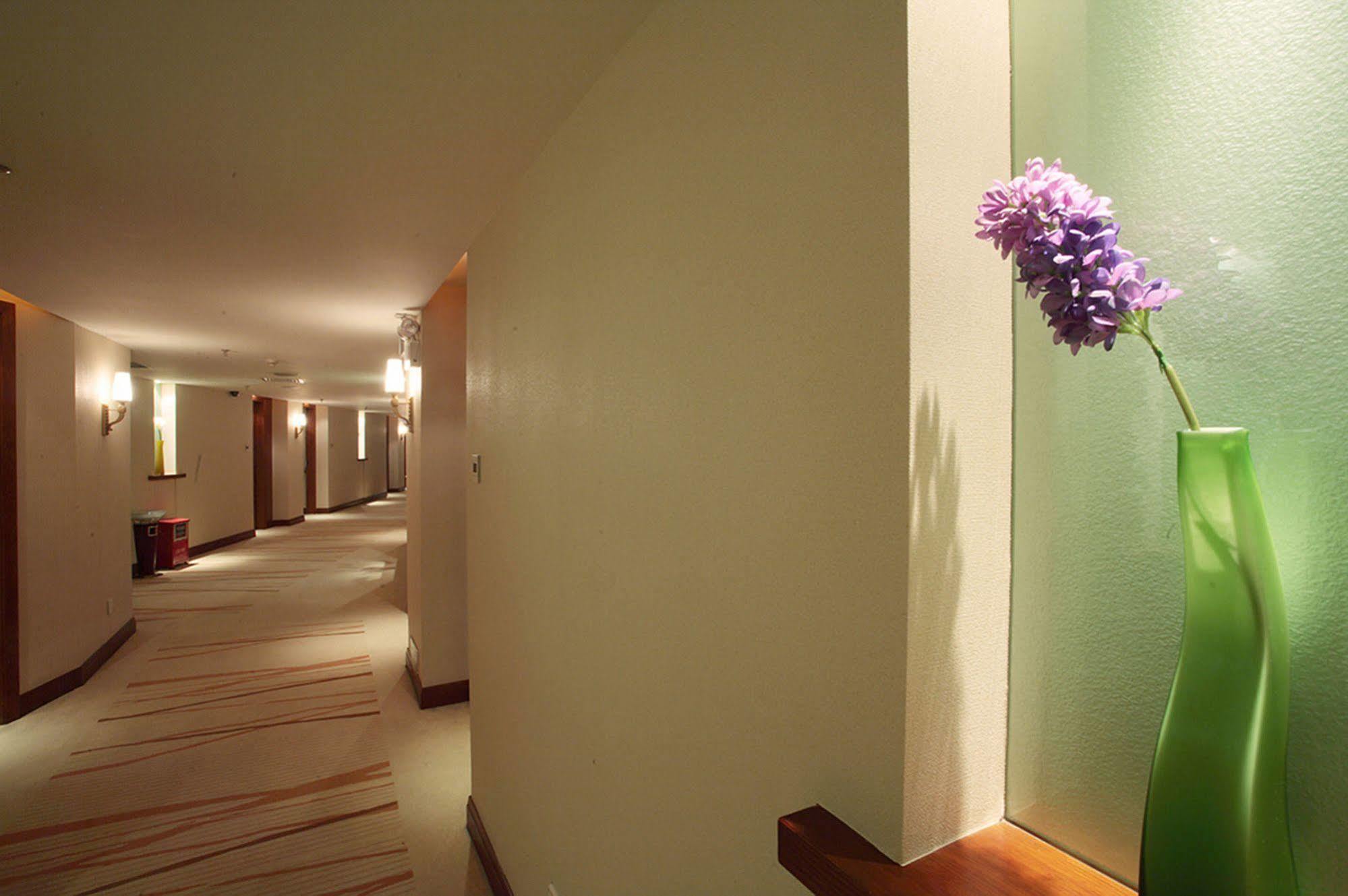 Hotel Zhong Tai Lai Shenzhen